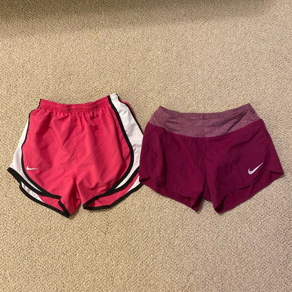 Nike shorts